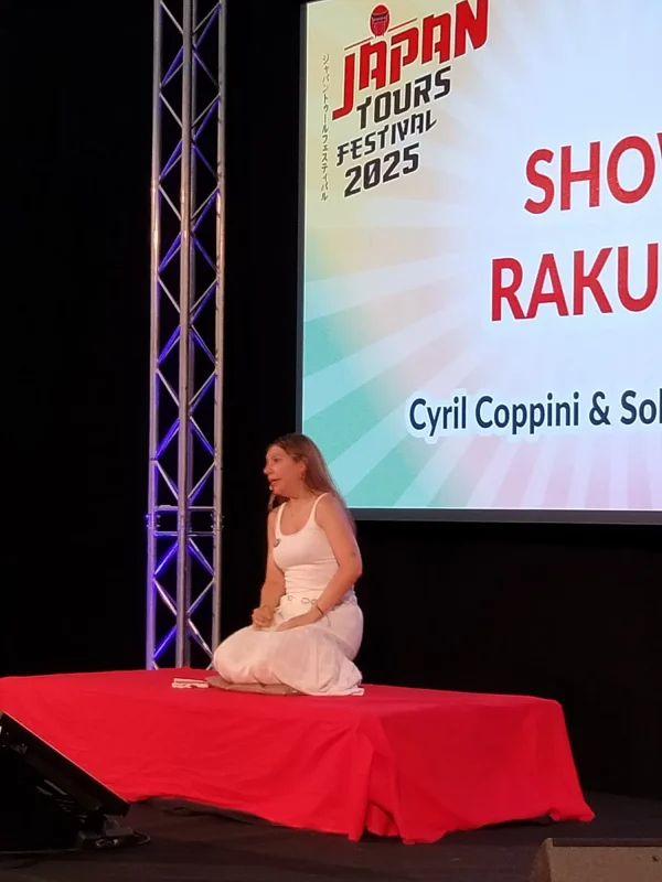 Soleil Nocturne ＠ Japan Tours Festival