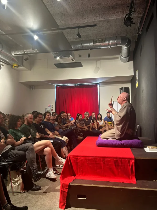 Gazette Café - Montpellier