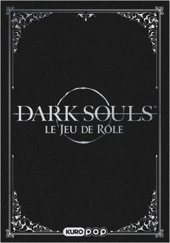 Dark SoulsLe jeu de rôle