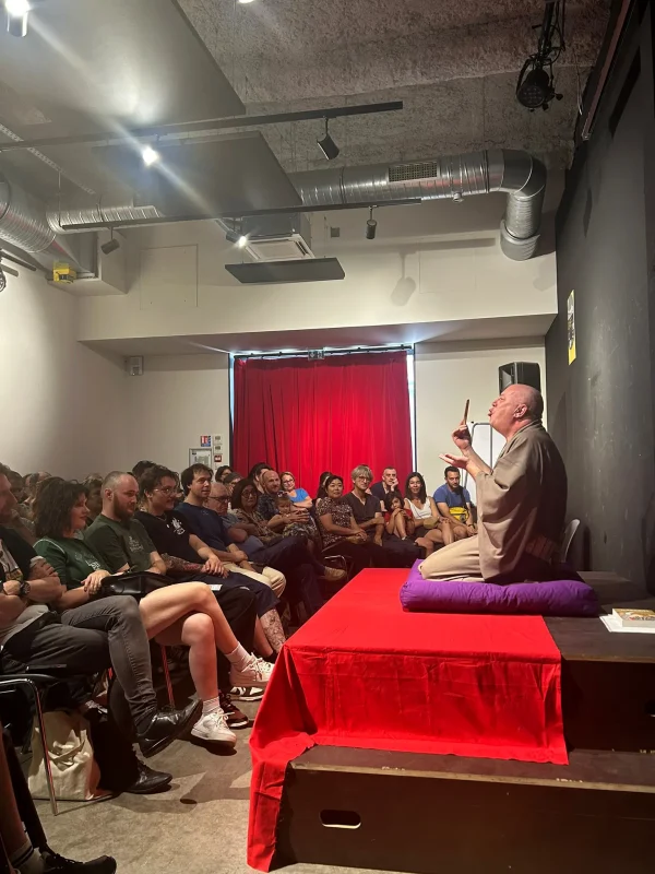 Gazette Café - Montpellier